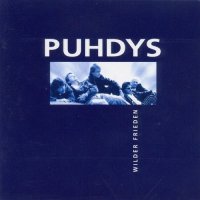 Puhdys - Wilder Frieden (1999)