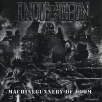 Indungeon - Machinegunnery Of Doom (1997)  Lossless