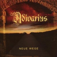 Adivarius - Neue Wege (2007)