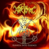 Xipe Totec - Rebirth Into Essence (2010)