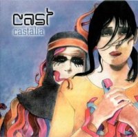 Cast - Castalia (2000)  Lossless