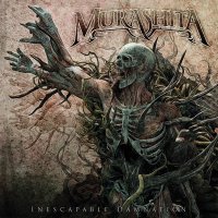 Murashita - Inescapable Damnation (2015)