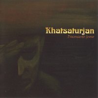 Khatsaturjan - Disconcerto Grosso (2010)