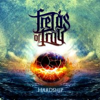 Fields Of Troy - Hardship (2016)