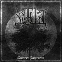 Skitchrist - Nocturnal Progression (2013)