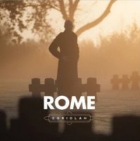 Rome - Coriolan (EP) (2016)