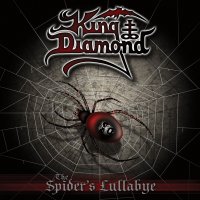 King Diamond - The Spider\'s Lullabye (RM 2009) (1995)