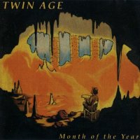 Twin Age - Month Of The Year (1996)