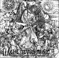 Horned Almighty - The Devil\'s Music - Songs of Death and Damnation (2006)