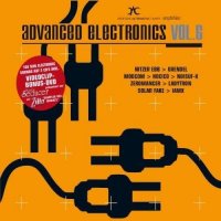 VA - Advanced Electronics Vol. 6 (2008)