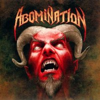 Abomination - Abomination (2011)