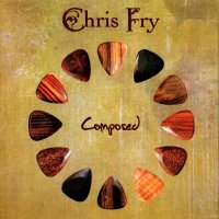 Chris Fry - Composed (2012)