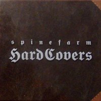 VA - Spinefarm Hard Covers Compilation (2004)