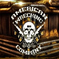 American Wrecking Company - Wreckage Of The Past (2014)