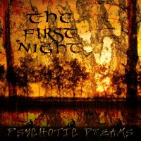Psychotic Dreams - The First Night (2011)