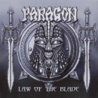 Paragon - Law of the Blade (2002)