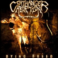 Coathanger Abortion - Dying Breed (2009)  Lossless