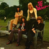 Sweet - The Sweet (1972)