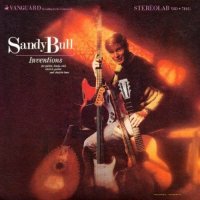 Sandy Bull - Inventions (1964)  Lossless