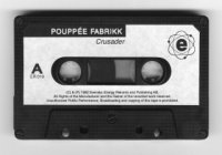 Pouppee Fabrikk - Crusader (1992)