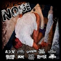 VA - Shit And Noise (Split) (2015)