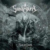 Suidakra - Book Of Dowth (Japanese Limited Edition) (2011)