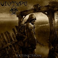 Viotype - Extinction (2013)