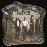 Malemort - French Romances (2012)