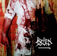 Rotten Sound - Murderworks (2002)