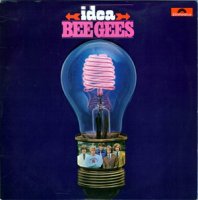 Bee Gees - Idea (1968)