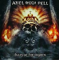 Axel Rudi Pell - Tales Of The Crown (2008)  Lossless