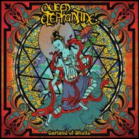 Queen Elephantine - Garland Of Skulls (2011)