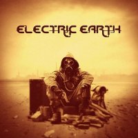 Electric Earth - Leaving For Freedom (2014)