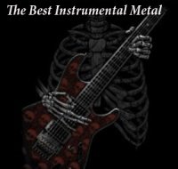 VA - The Best Instrumental Metal - vol.36 (2013)