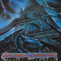 Sacred Warrior - Master\'s Command (1989)
