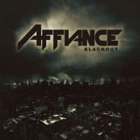 Affiance - Blackout (2014)