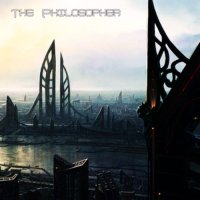 Emil Peder Bak - The Philosopher (2011)