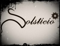 Solsticio - Solsticio (2013)