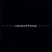 Megaptera - Electronic Underground (Reissue) (2000)