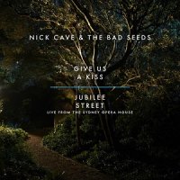 Nick Cave & The Bad Seeds - Give Us a Kiss (2014)