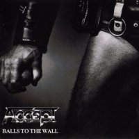 Accept - Balls To The Wall (Remastered 2002) (1983)  Lossless
