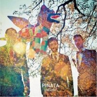 Volcano! - Pinata (2012)