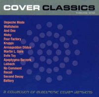 VA - Cover Classics [Volume One] (1999)