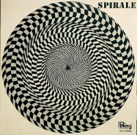 Spirale - Spirale (1974)