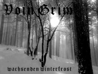 Voin Grim - Wachsenden Winterfrost (2012)