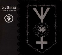 Nokturne - Curse Of Nazarene (2002)
