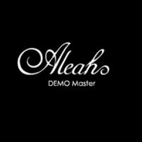 Aleah - DEMO Master (2007)