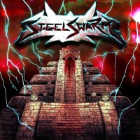 Steel Swarm - The Ultimate Offering (2013)