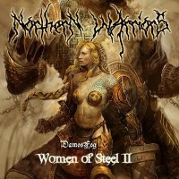 VA - Northern Warriors - Women Of Steel II (2008)