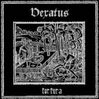 Vexatus - Tortura (2010)